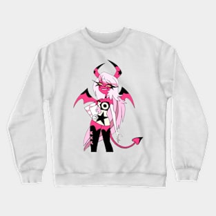 verosika mayday Crewneck Sweatshirt